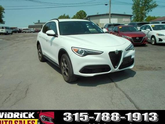 ALFA ROMEO STELVIO 2022 ZASPAKAN5N7D38582 image